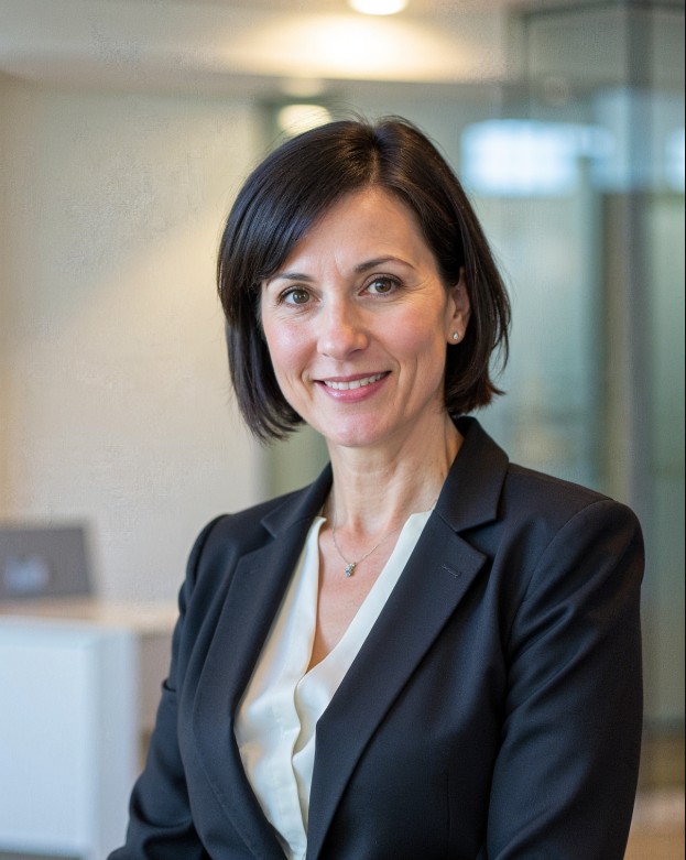 Фодорне Ержсебет