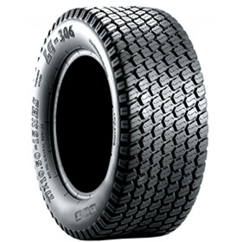 16x6.5-8 4PR TL KENDA K500 SUPER TURF/BKT LG306 Gume za poljoprivrednu mehanizaciju