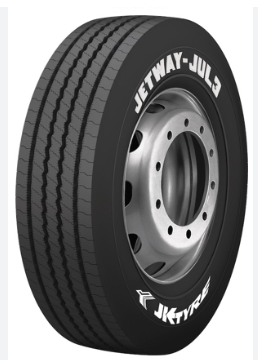 215/75R17.5 JK Tyre Jetway Jul3 135/133j 16pr Tl Dbb 3psmf Gume za teretna vozila