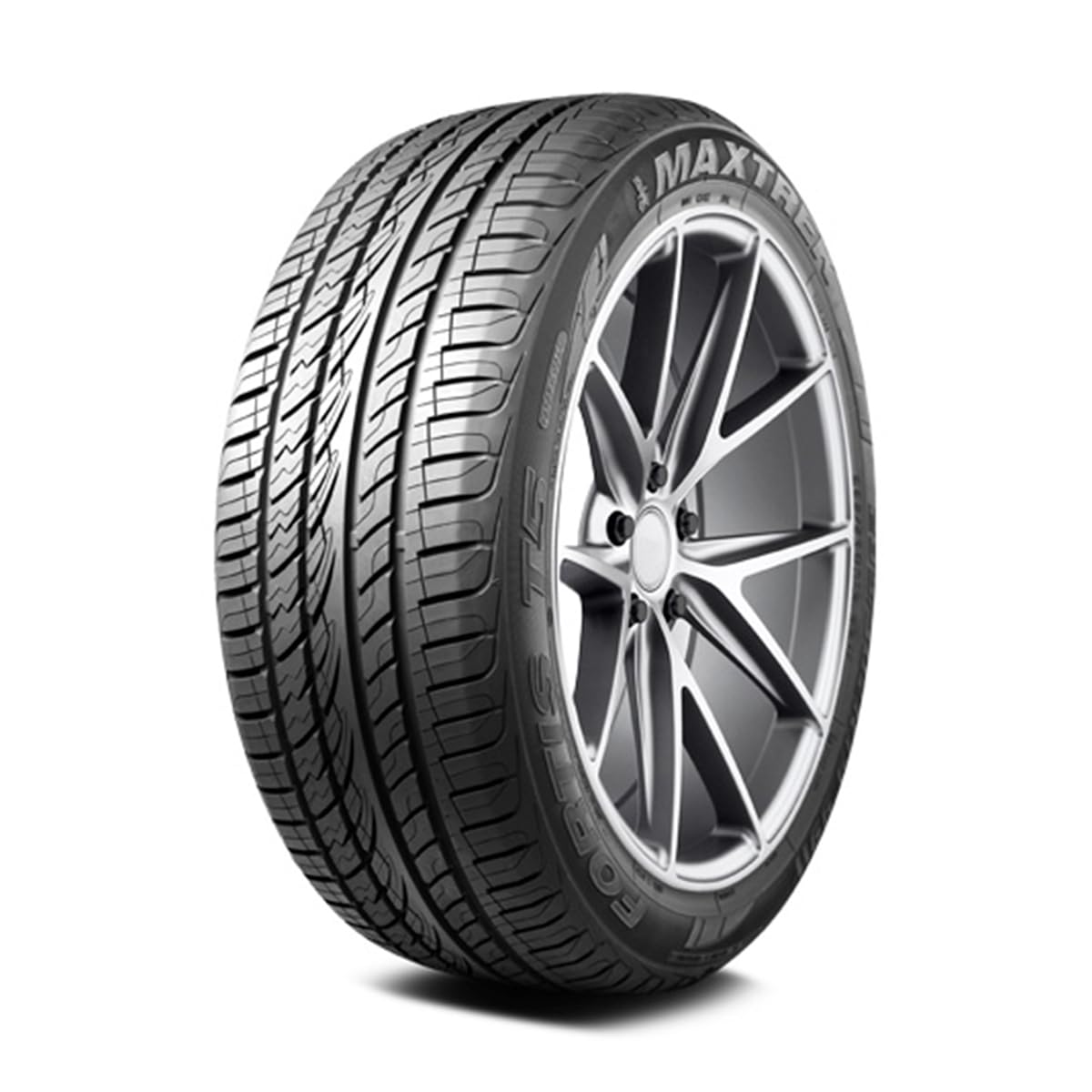 265/35R22 Antares Fortis Maxtrek T-5 102V XL peremvédős DOT 4015 leértekelt, garancia nélkül Gume za putnička vozila