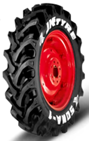 6.00-16 JK TYRE SONA1 91A8 8PR TT Gume za poljoprivrednu mehanizaciju