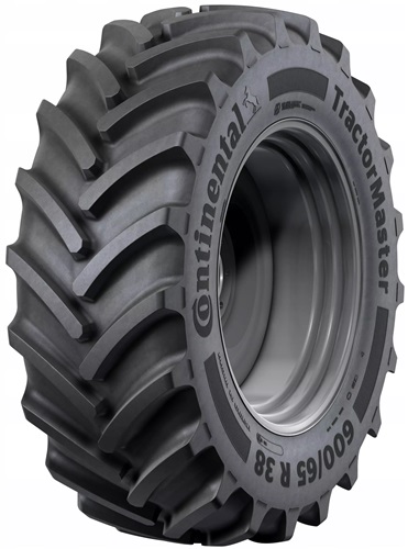 600/65R38 CONTINENTAL TRACTOR MASTER 156A8/153D TL Gume za poljoprivrednu mehanizaciju