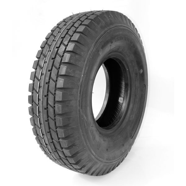 6.00-9 DELI S369 118A2 6PR TTT Gume za poljoprivrednu mehanizaciju