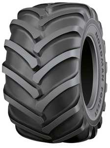 710/40-22.5 Nokian Nordman Forest TRS L-2 SF TT Gume za poljoprivrednu mehanizaciju