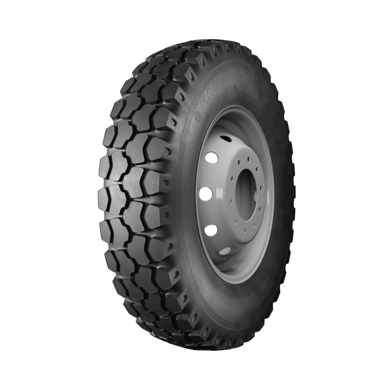 8,25R20 Rosava U2 10pr 125/122K TT made in Ukraina tube included Gume za teretna vozila