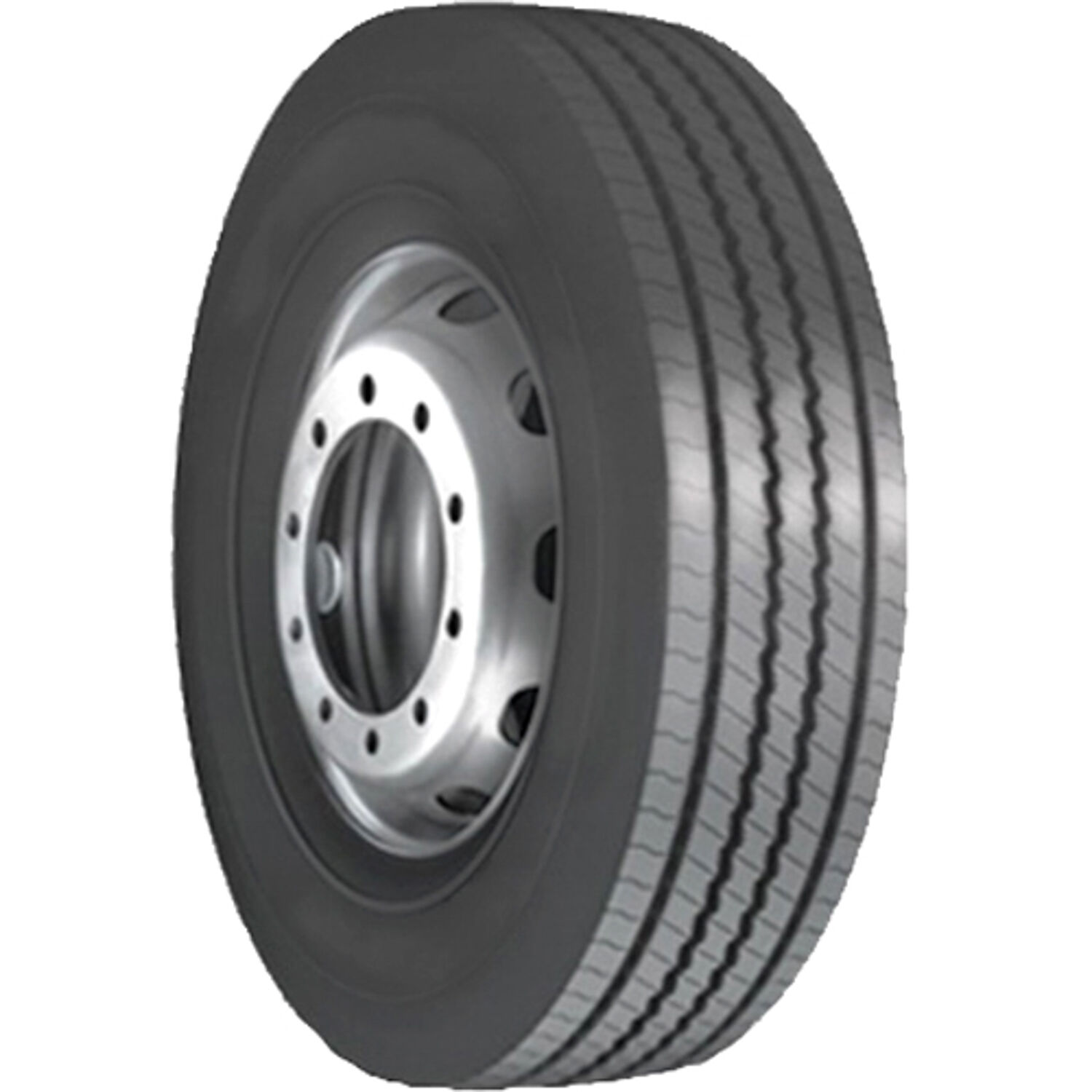 9.5R17.5 JK TYRES JETWAY JUL3 FRT 143/141J 18PR TL DBB 3PMSF Gume za teretna vozila