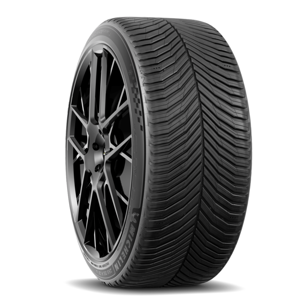 265/40R21 Y Crossclimate 3 Sport XL 105Y Michelin Gume za putnička vozila