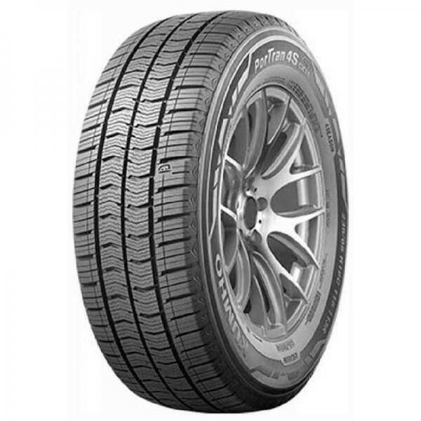195/60R16C H CX11 DOT22 99/97H Kumho Gume za laka dostavna vozila