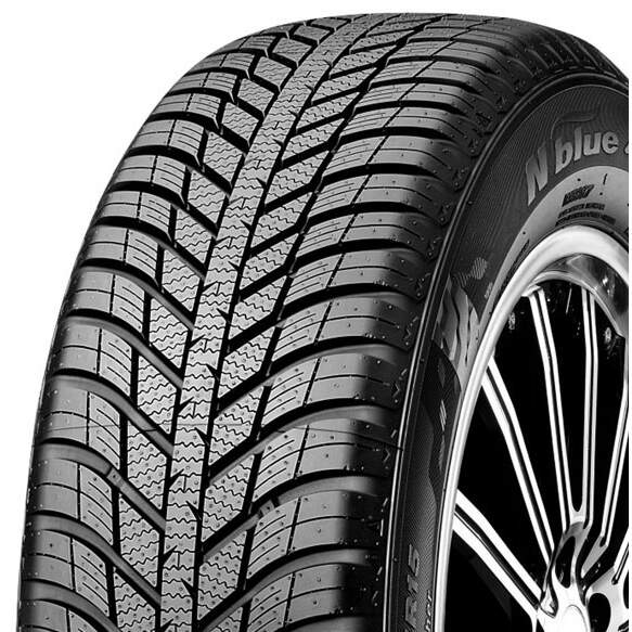 195/50R15 V N-Blue 4Season 2 82V Nexen Gume za putnička vozila