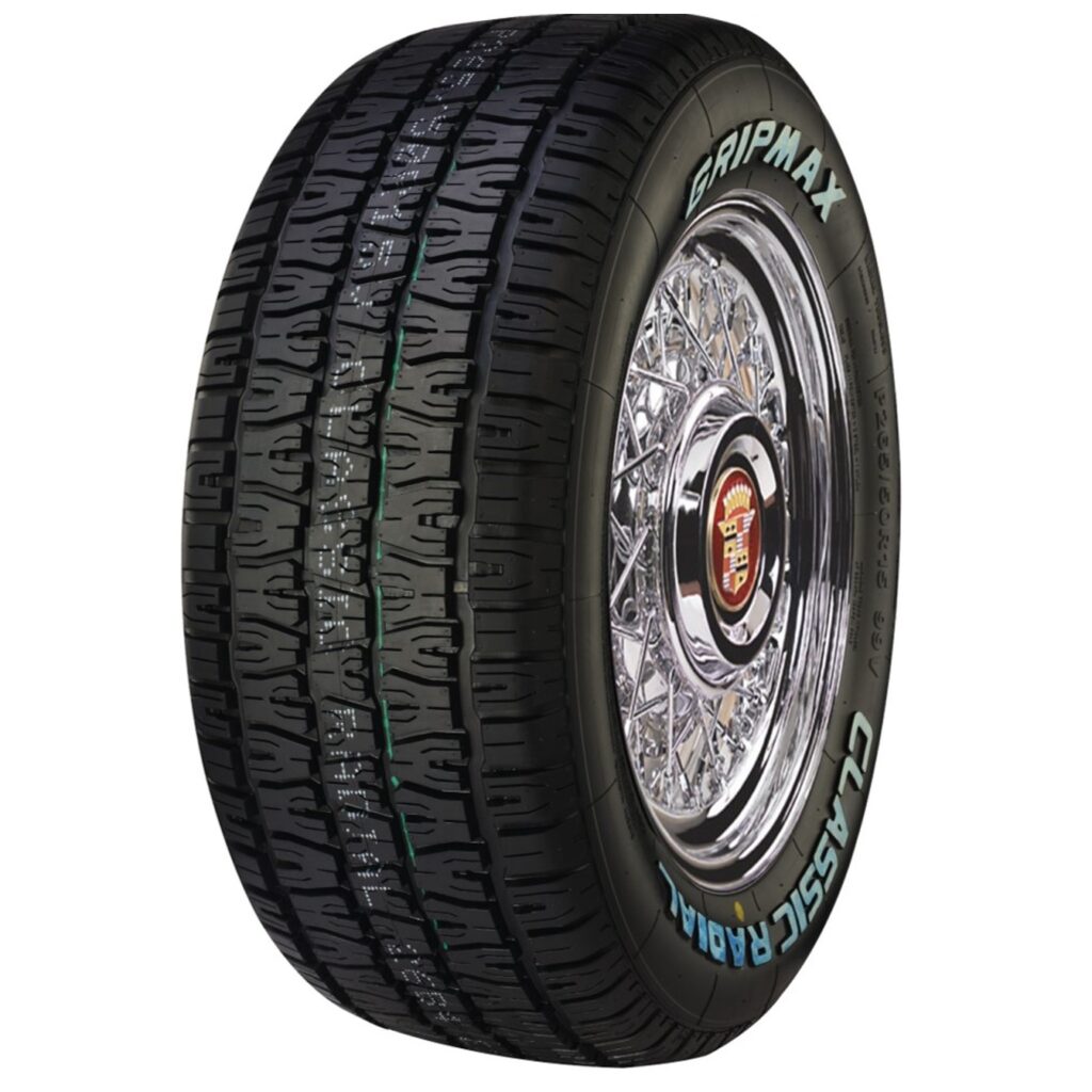185/70R14 H Status Radial 88H Gripmax Gume za putnička vozila