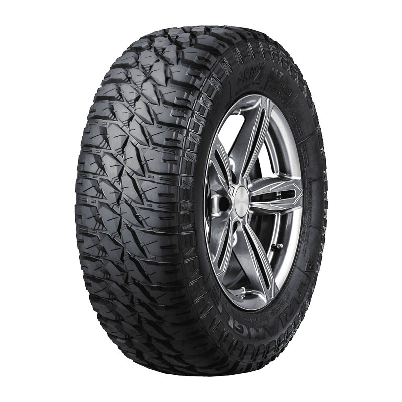225/75R16 Q TR281 GripX M/T DOT22 115Q Triangle Gume za terenska vozila