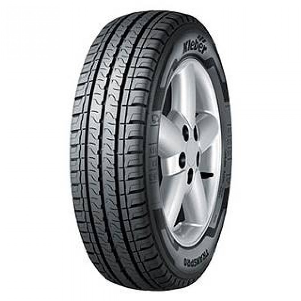 195/70R15C R Transpro 2 104/102R Kleber Gume za laka dostavna vozila