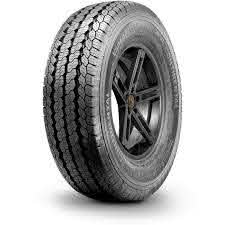 225/55R17C H VanContact 4Season 109/107H Continental Gume za laka dostavna vozila