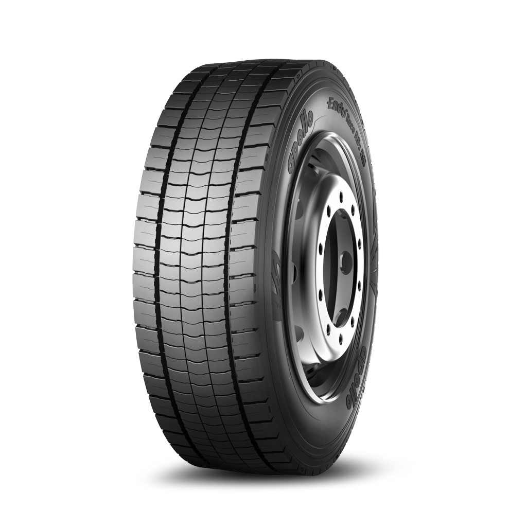 315/80 R22,5 EnduRace RD2 156/150L 3PMSF M+S TL APOLLO Gume za teretna vozila