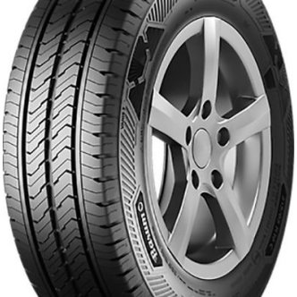 195/70R15C Barum VANIS 3 104/102T Gume za laka dostavna vozila