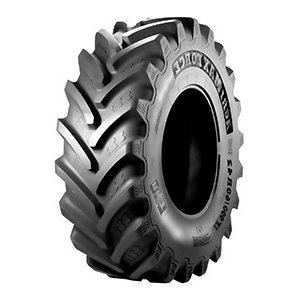 710/70R42 BKT AGRIMAX FACTOR 176D/179A8 Gume za poljoprivrednu mehanizaciju