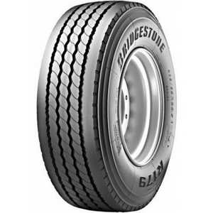 385/65R22.5 Bridgestone R179+ 160K Gume za teretna vozila