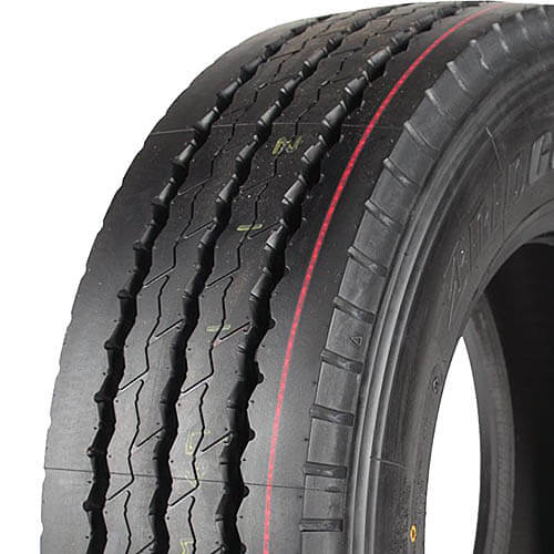 285/70 R19,5 RT1 150/148J 3PMSF M+S TL BRIDGESTONE Gume za teretna vozila