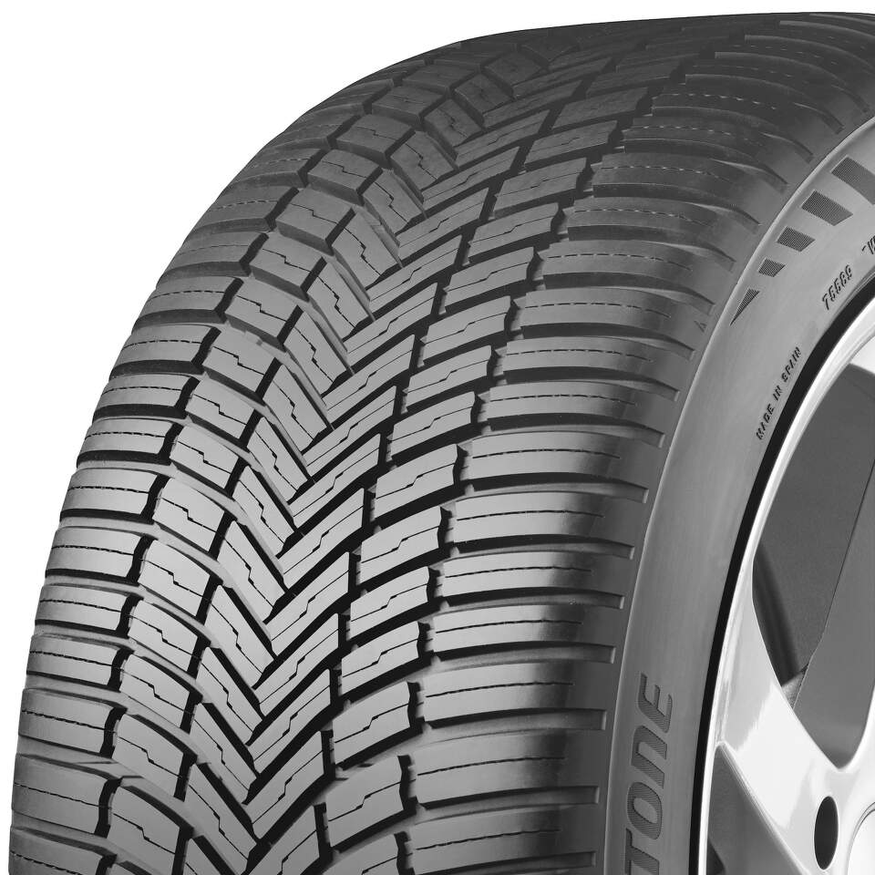255/40R19 Bridgestone WEATHER CONTROL A005 EVO 100V Gume za putnička vozila