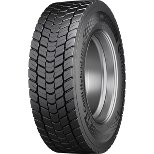 315/70R22.5 Continental CONTI HYBRID HD 5 (CHD 5 ) 154/150L Gume za teretna vozila