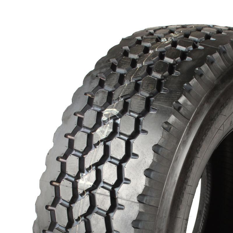 265/70R19.5 Firestone TMP3000 143/141J Gume za teretna vozila