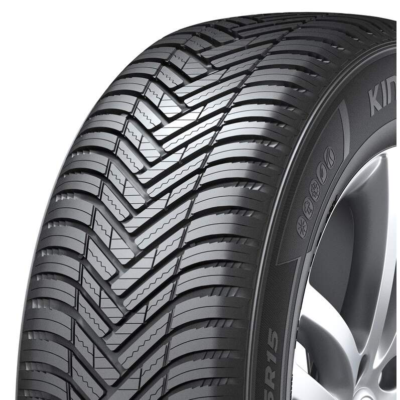 255/35R19 Hankook H750 KINERGY 4S 2 96Y Gume za putnička vozila