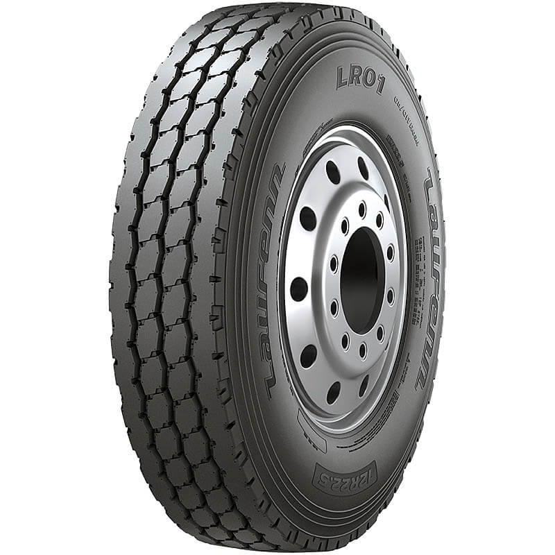 315/80R22.5 Laufenn LR01 156/150K Gume za teretna vozila