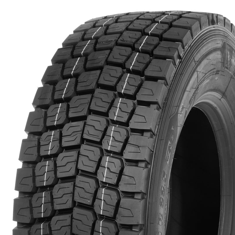 315/70R22.5 Michelin X MULTI HD D 154/150L Gume za teretna vozila
