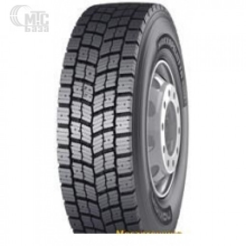 315/70R22.5 Nokian HAKKA TRUCK DRIVE 152/148M Gume za teretna vozila