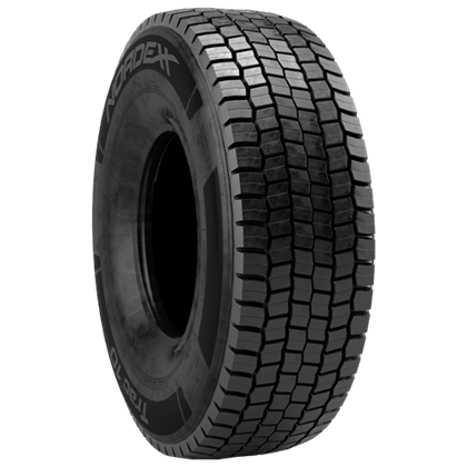 295/60R22.5 Nordexx TRAC 10 150/147K Gume za teretna vozila