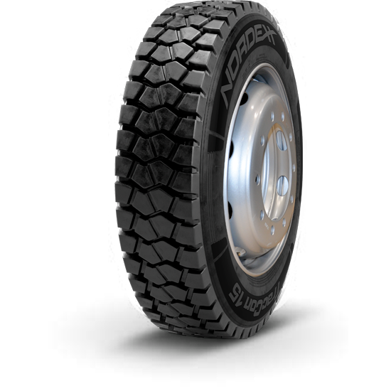 315/80R22.5 Nordexx TRACCON 15 157/154K Gume za teretna vozila