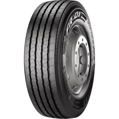 215/75 R17,5 FR:01T 128/126M M+S TL PIRELLI Gume za teretna vozila