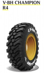 16.9-28 JK TYRE VBH CHAMPION 152A8 12PR TT Gume za industrijske mašine