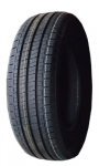 185R14C Haida HD-737/8pr 102/100R DOT3424 Gume za laka dostavna vozila