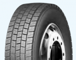 205/75R17,5 Linglong L-D20/14pr 124/122M 3PMSF Gume za teretna vozila