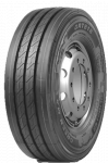 215/75R17,5 Linglong KLT-200/16pr korm. 135/133J M+S Gume za teretna vozila