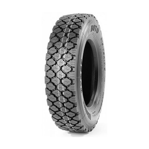 245/70R19,5 Boto BT-957/16pr húzó 136/134M Gume za teretna vozila