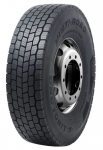 295/80R22,5 Linglong W-D60/18pr 154/149M 3PMSF Gume za teretna vozila