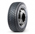 315/70R22,5 Linglong KTD-300/18pr húzó 156/150L (154/150M ) 3PMSF Gume za teretna vozila