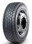 315/80R22,5 Linglong KTD-300/20pr húzó 156/150L (154/150M) 3PMSF Gume za teretna vozila