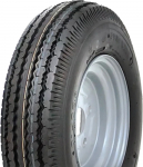 4.00-10 Deli S-252 TL 71 M Gume za industrijske mašine