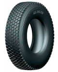 315/70R22,5 Advance GL267D PR20 156/150L TL M+S 3PMSF Gume za teretna vozila