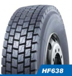 315/70R22,5 Agate HF-638 20PR 154/150L M+S 3PMSF húzó Gume za teretna vozila