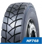 315/80R22,5 Agate HF-768 156/152L 20PR on/off TL drive M+S Gume za teretna vozila