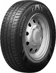 185R14C Q CW51 Winter PorTran 102Q Kumho Gume za laka dostavna vozila
