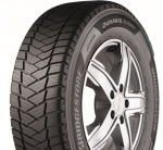 235/65R16C R Duravis AS Evo 115R Bridgestone Gume za laka dostavna vozila