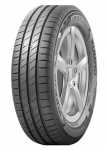 235/45R17 W HS52 Ecsta XL DOT22 97W Kumho Gume za putnička vozila