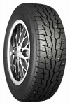 165/80R13C Q IV-1 DOT22 94/92Q Nankang Gume za laka dostavna vozila