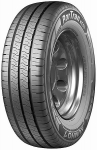 155R12C R KC53 PorTran DOT22 88/86R Kumho Gume za laka dostavna vozila