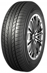 135/80R13 T N-607+ 70T Nankang Gume za putnička vozila